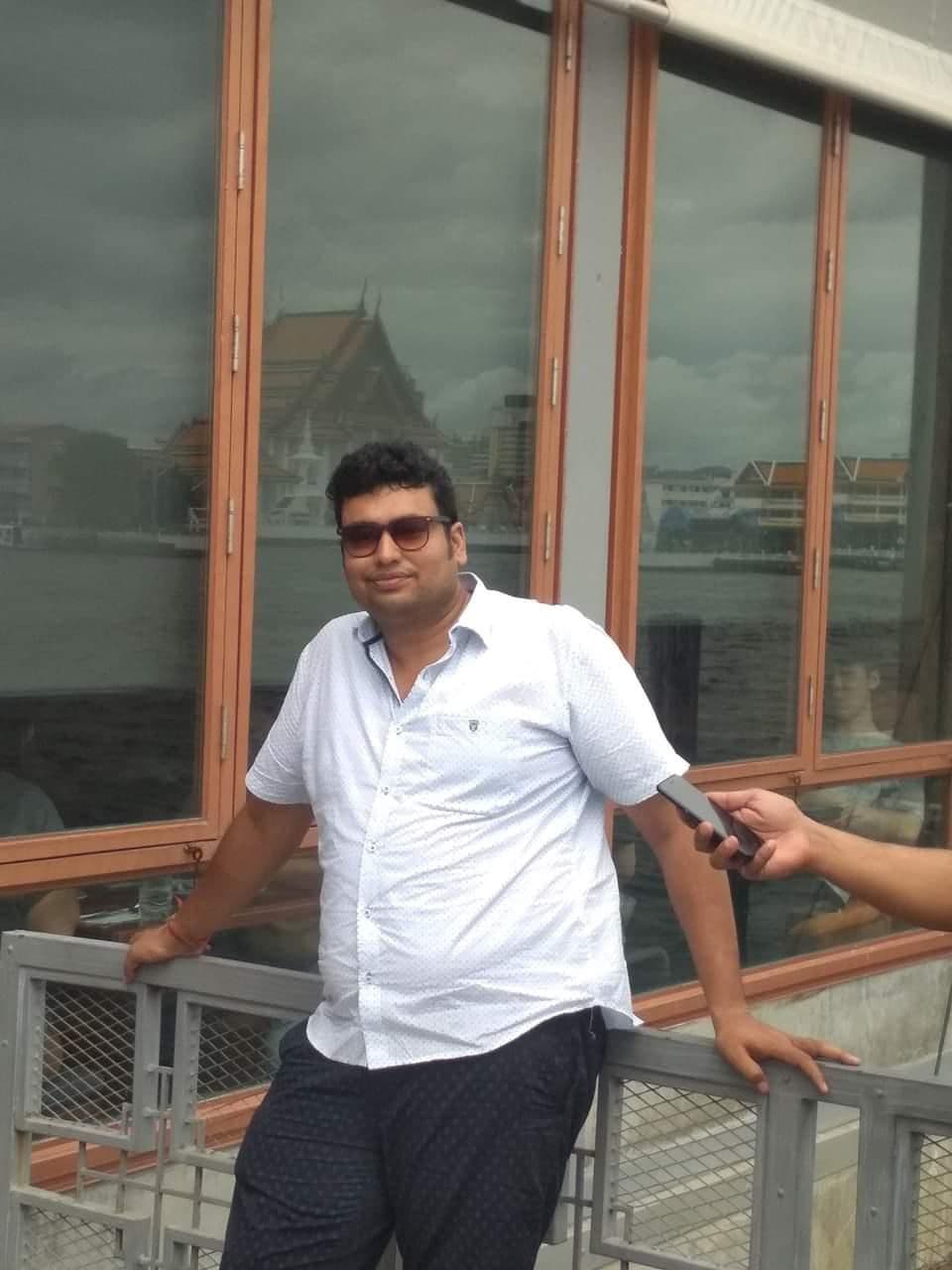 Manish Agarwala