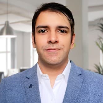 Nikhil Vashisth