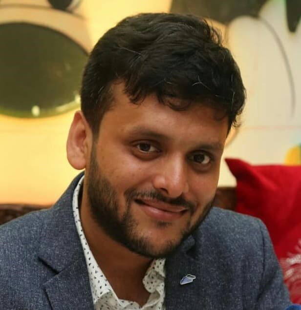 Ravi Agarwal