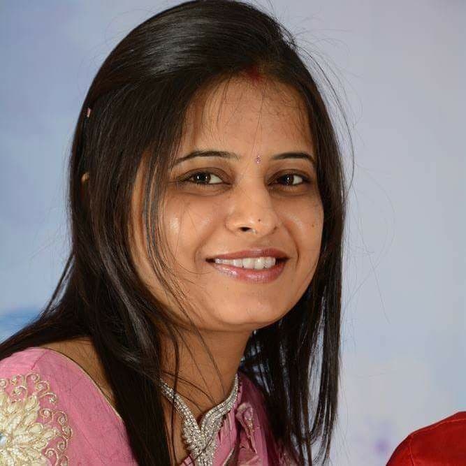 Shalini