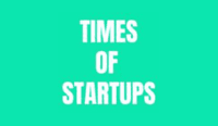 Times of Startup India